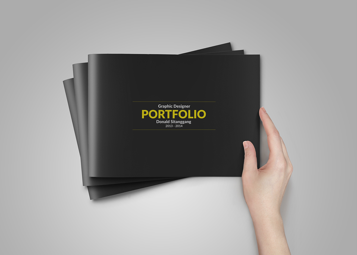 How good portfolio helps the designer to get more customers 
