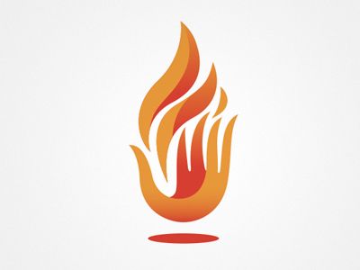 USA Top 10 Fire Logos/Brands for Inspiration