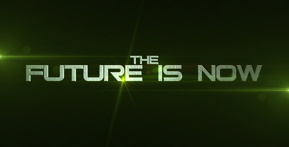 Future Now