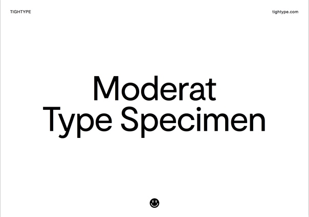 moderat